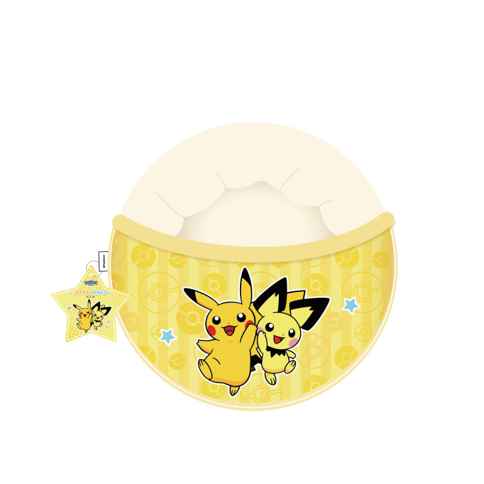 【覓嗷】正版現貨 寶可夢 寵物墊子 貓窩狗窩四季通用 小型犬狗狗睡覺墊子 送禮 規格圖片 2
