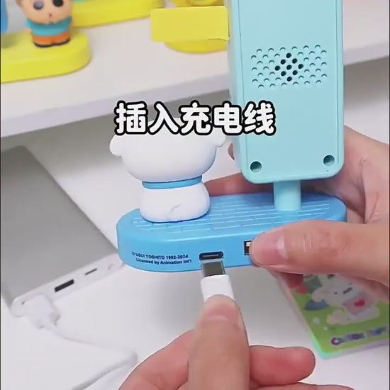【麥和】正版現貨 蠟筆小新 紅綠燈 日曆 小鬧鐘 鬧鈴 學生 送禮 禮物 起牀鐘 新之助 阿呆 正南 麥和 商品影片
