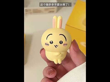 【馬克圖布】現貨 吉伊卡哇 小夜燈 拍拍燈 果凍燈 磁吸感應 哈奇喵 CHiiKAWA 送禮 商品影片