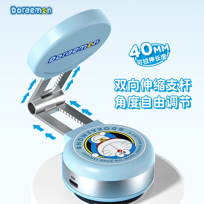 【洛克空間】正版現貨 哆啦A夢 Q16磁吸手機支架 送原廠收納袋 磁吸支架 汽車支架 真空磁吸 哆啦a夢 小叮噹 送禮 商品圖片 3