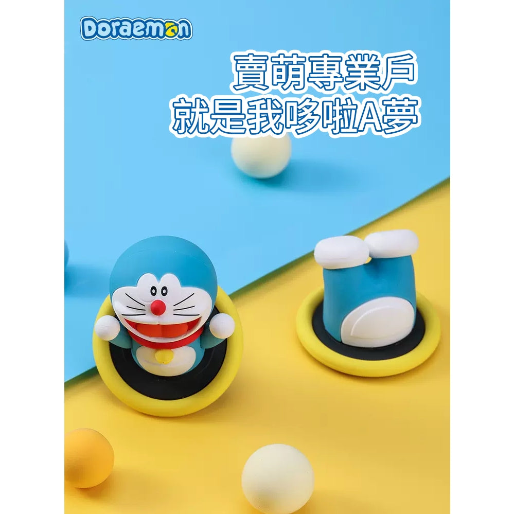 【洛克空間】現貨 哆啦A夢 通行圈 車載香薰 小叮噹 汽車 裝飾 出風口 香水 哆啦a夢 擺件 Doraemon 商品圖片 3