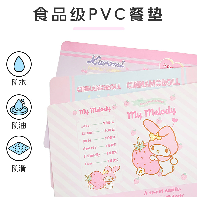 【覓嗷】正版現貨 三麗鷗 寵物碗架 貓碗貓食盆 陶瓷增高架護頸狗盆 狗碗水碗防打翻 送禮 商品圖片 3
