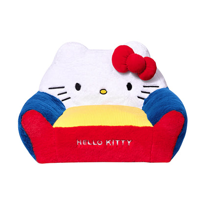 【覓嗷】正版現貨 三麗鷗 貓窩 狗窩 寵物 睡牀 HELLOKITTY沙發 四季通用 送禮 商品圖片 4