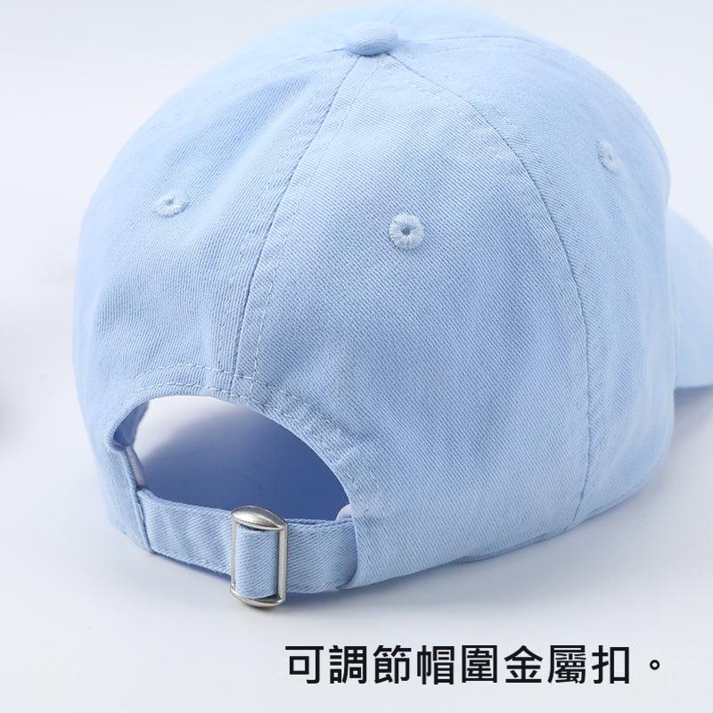 【現貨】 蠟筆小新 帽子 棒球帽 遮陽帽 戶外帽 新之助 商品圖片 4