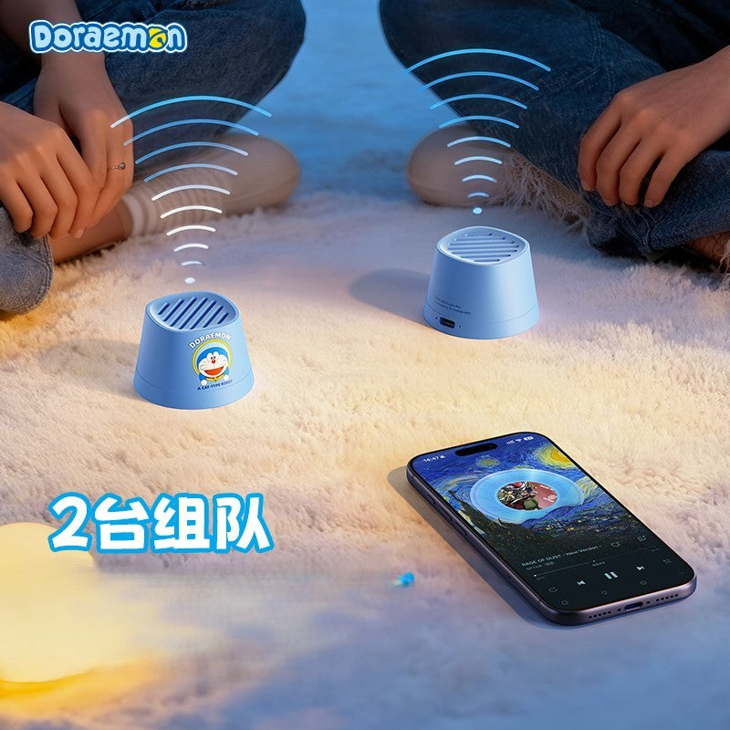 【洛克空間】正版 哆啦A夢 磁吸支架 手機支架 玩遊戲 看電影 送禮 小叮噹 商品圖片 5