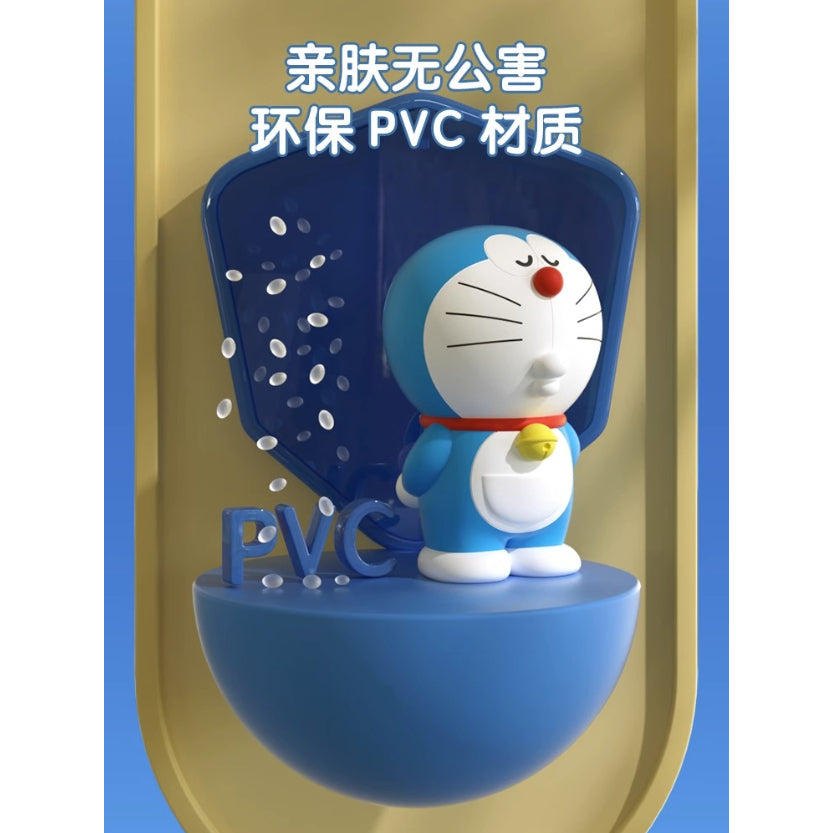 【超逗熊】正版現貨 哆啦A夢 存錢罐 藍胖子 硬幣罐 零錢罐 內飾 小叮噹 哆啦a夢 裝飾 擺件 存錢筒 硬幣筒 撲滿 商品圖片 6