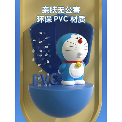【超逗熊】正版現貨 哆啦A夢 存錢罐 藍胖子 硬幣罐 零錢罐 內飾 小叮噹 哆啦a夢 裝飾 擺件 存錢筒 硬幣筒 撲滿 商品圖片 6