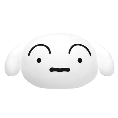 【玩樂主義】現貨 蠟筆小新 小白的時間膠囊 盲盒 公仔 擺件 新之助 禮物 限14歲以上 規格圖片 1