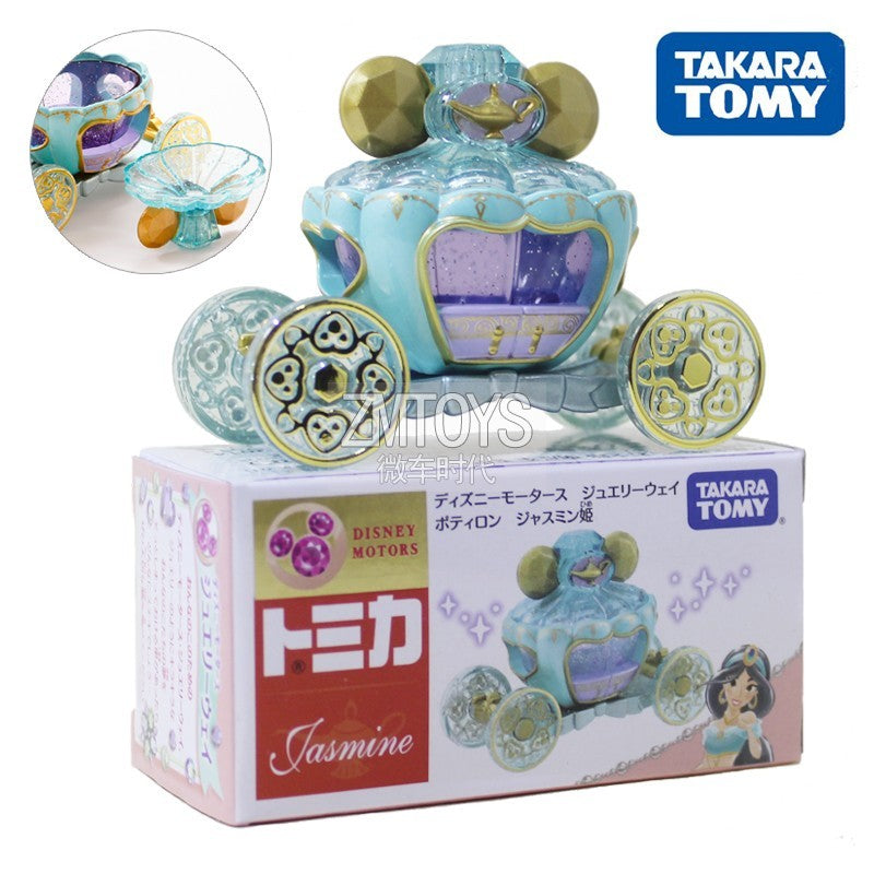 【絕版限量現貨】多美卡 正版 Tomica 迪士尼 回力車 小汽車 轎車 貨車 工廠清倉售完為止 規格圖片 9