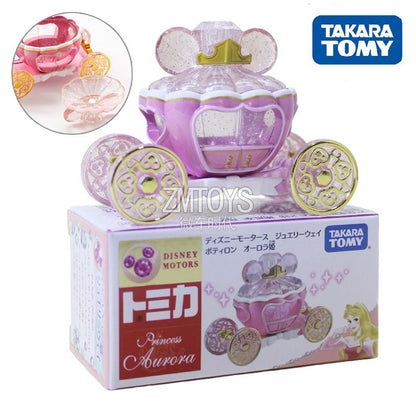 【絕版限量現貨】多美卡 正版 Tomica 迪士尼 回力車 小汽車 轎車 貨車 工廠清倉售完為止 規格圖片 10
