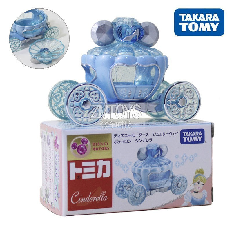 【絕版限量現貨】多美卡 正版 Tomica 迪士尼 回力車 小汽車 轎車 貨車 工廠清倉售完為止 規格圖片 12