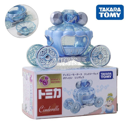 【絕版限量現貨】多美卡 正版 Tomica 迪士尼 回力車 小汽車 轎車 貨車 工廠清倉售完為止 規格圖片 12