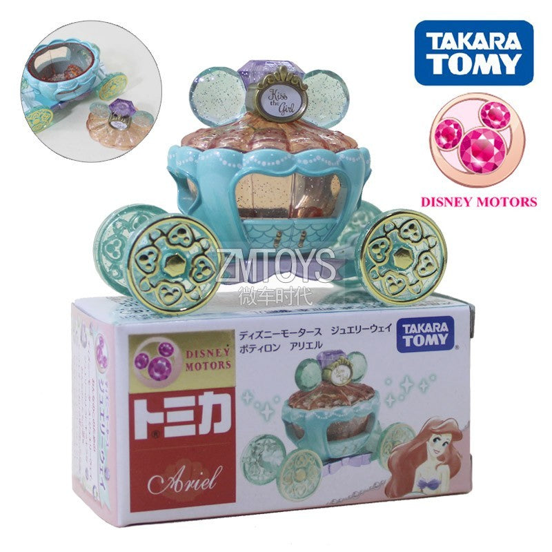 【絕版限量現貨】多美卡 正版 Tomica 迪士尼 回力車 小汽車 轎車 貨車 工廠清倉售完為止 規格圖片 14