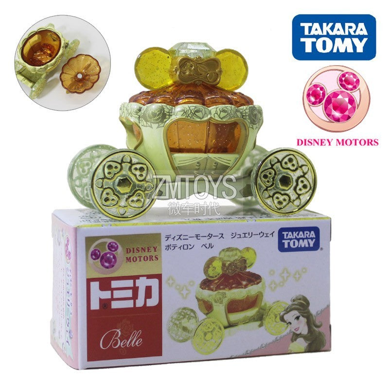 【絕版限量現貨】多美卡 正版 Tomica 迪士尼 回力車 小汽車 轎車 貨車 工廠清倉售完為止 規格圖片 15