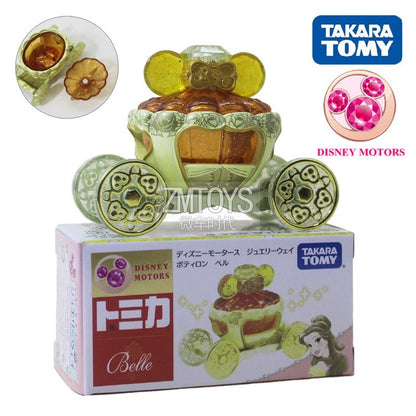 【絕版限量現貨】多美卡 正版 Tomica 迪士尼 回力車 小汽車 轎車 貨車 工廠清倉售完為止 規格圖片 15