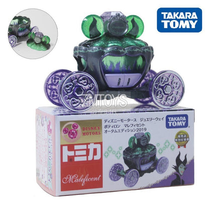 【絕版限量現貨】多美卡 正版 Tomica 迪士尼 回力車 小汽車 轎車 貨車 工廠清倉售完為止 規格圖片 16