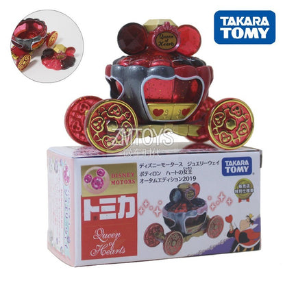 【絕版限量現貨】多美卡 正版 Tomica 迪士尼 回力車 小汽車 轎車 貨車 工廠清倉售完為止 規格圖片 17