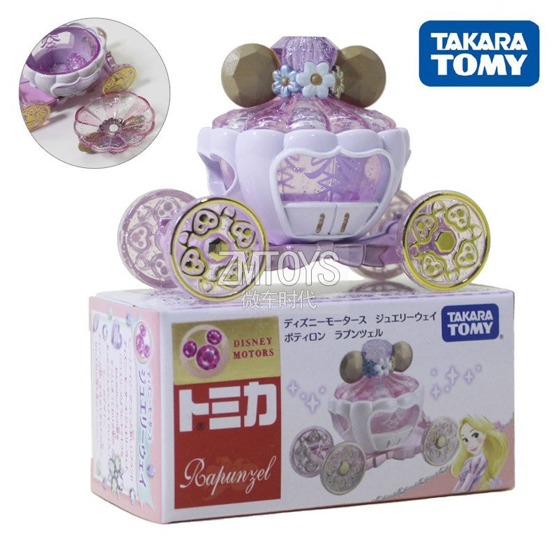 【絕版限量現貨】多美卡 正版 Tomica 迪士尼 回力車 小汽車 轎車 貨車 工廠清倉售完為止 規格圖片 19