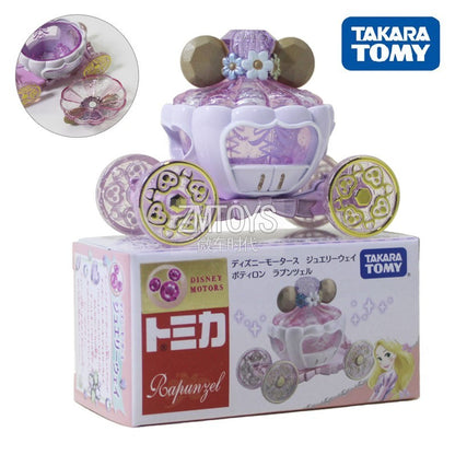 【絕版限量現貨】多美卡 正版 Tomica 迪士尼 回力車 小汽車 轎車 貨車 工廠清倉售完為止 規格圖片 19